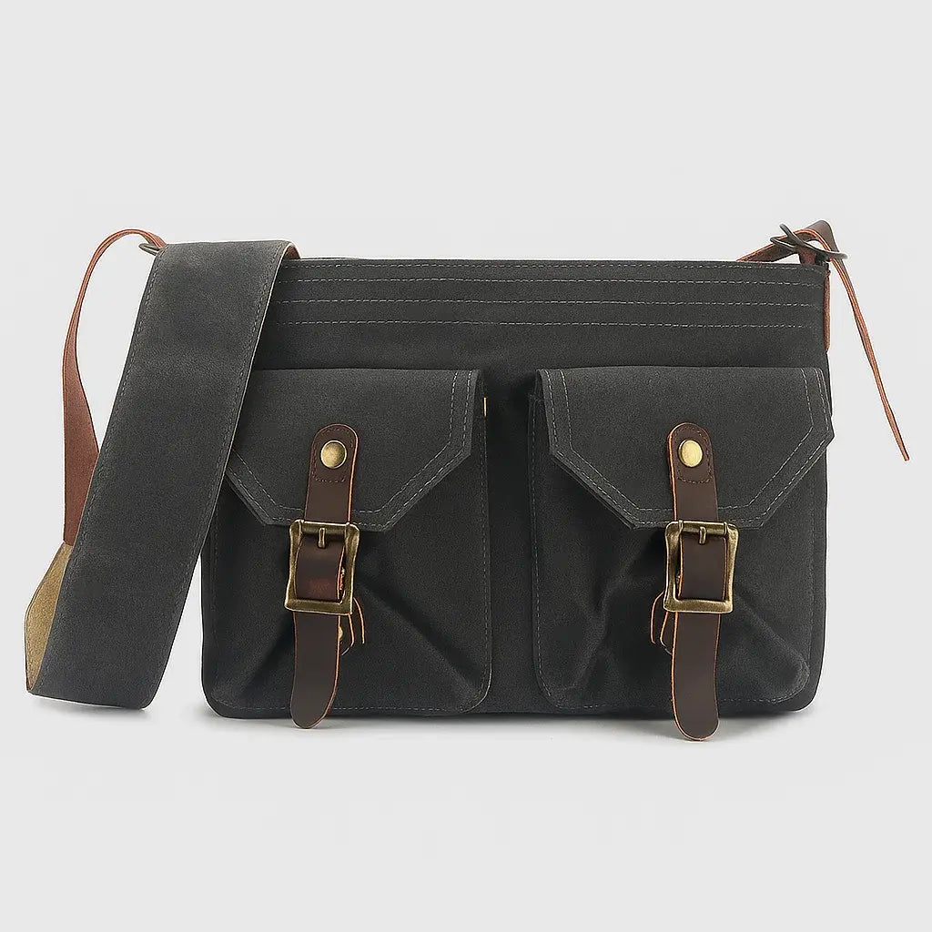 Tobias | Urban Scout Shoulder Bag