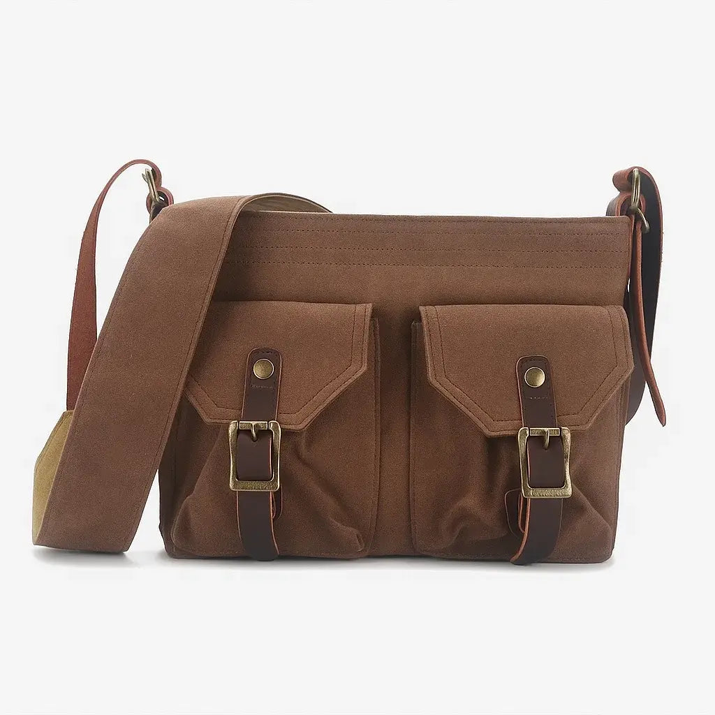 Tobias | Urban Scout Shoulder Bag