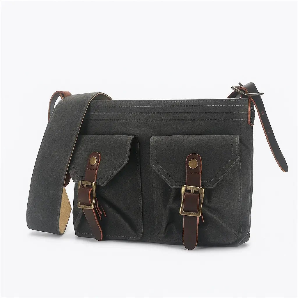 Tobias | Urban Scout Shoulder Bag