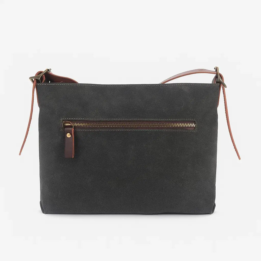 Tobias | Urban Scout Shoulder Bag
