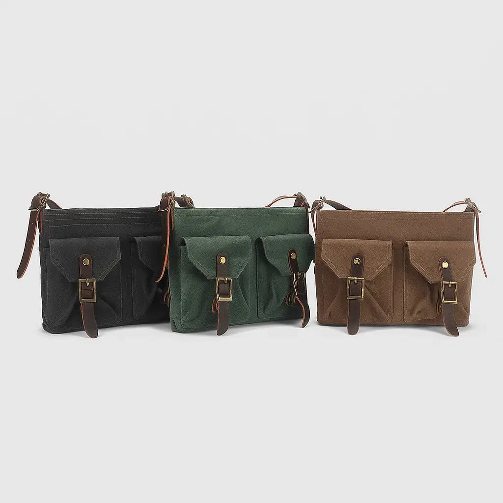 Tobias | Urban Scout Shoulder Bag
