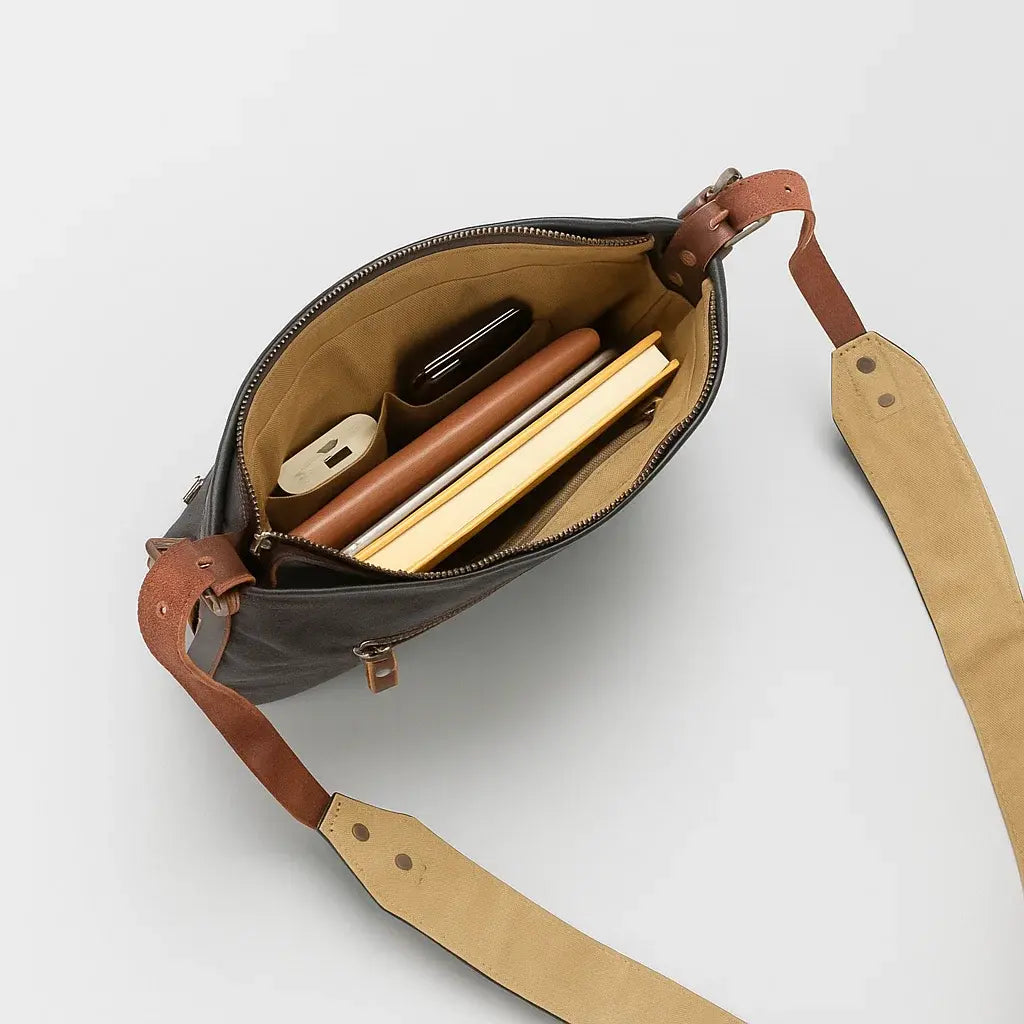 Tobias | Urban Scout Shoulder Bag