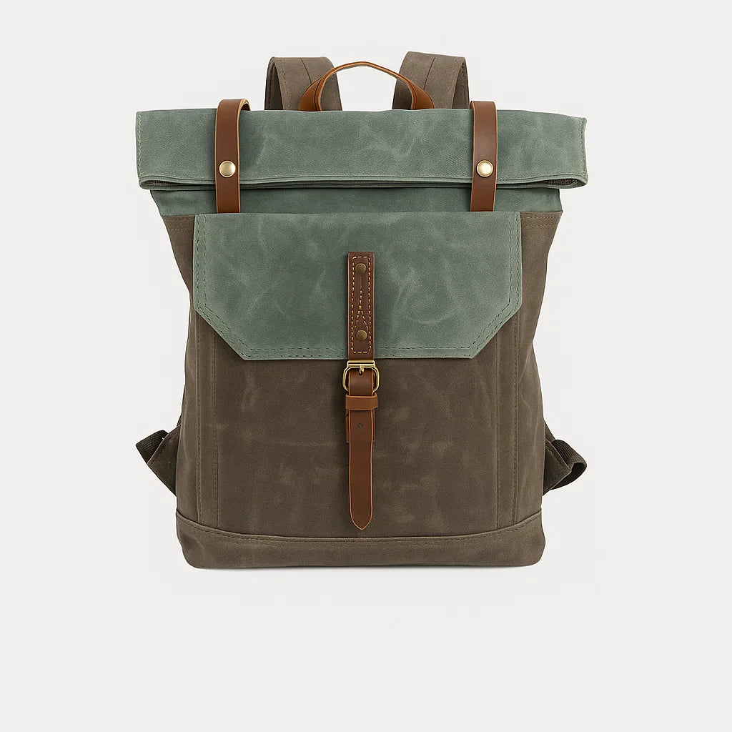 Torin | Heritage Trek Rolltop