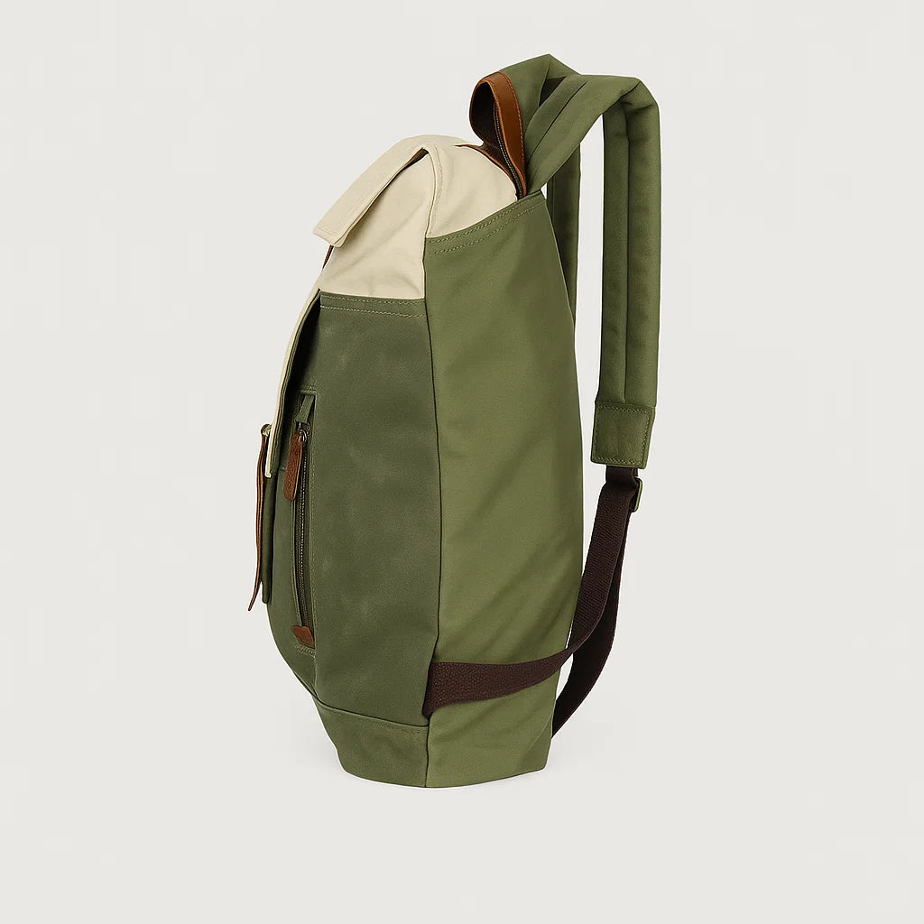 Torin | Heritage Trek Rolltop