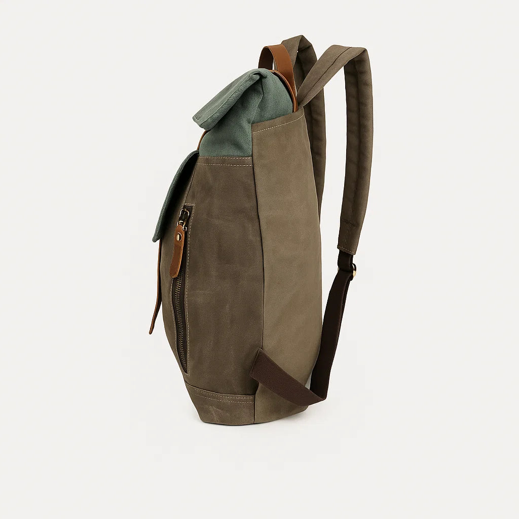 Torin | Heritage Trek Rolltop