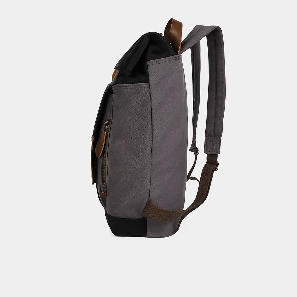 Torin | Heritage Trek Rolltop