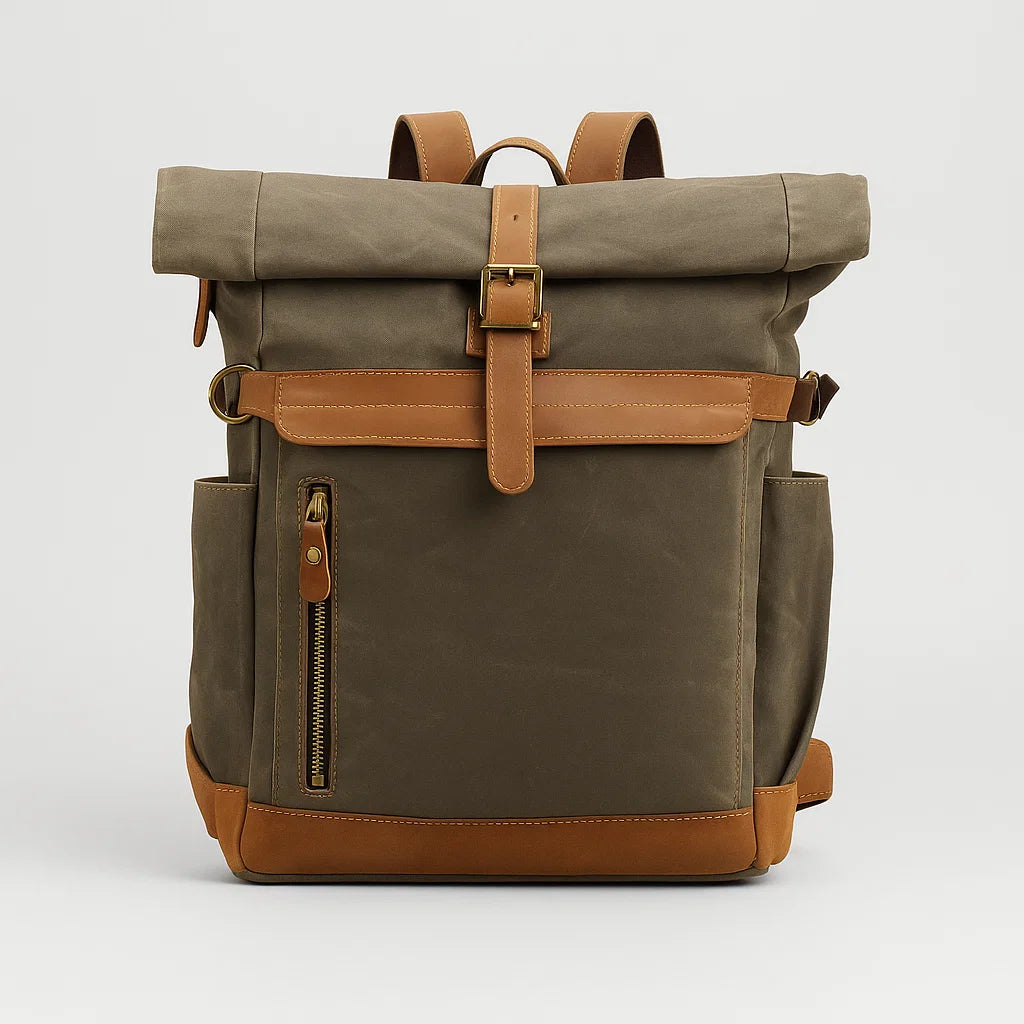 Torric | Expedition-Ready BackPack