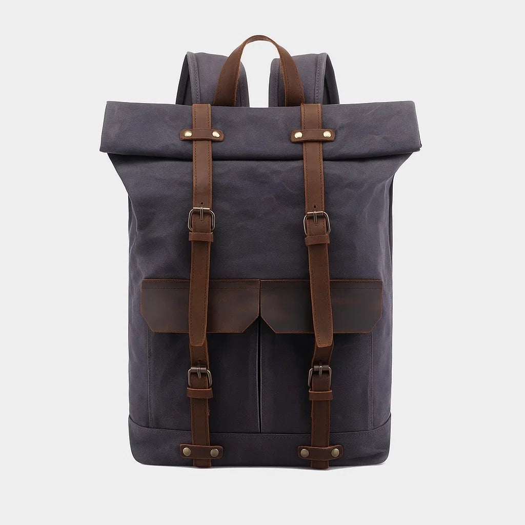 Torven | Fieldcrest Expedition Satchel