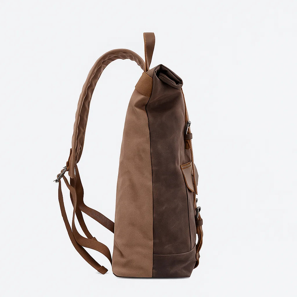 Torven | Fieldcrest Expedition Satchel