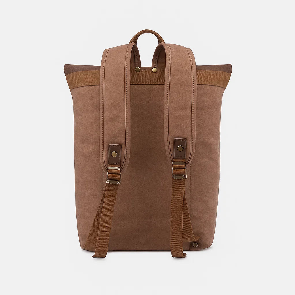 Torven | Fieldcrest Expedition Satchel
