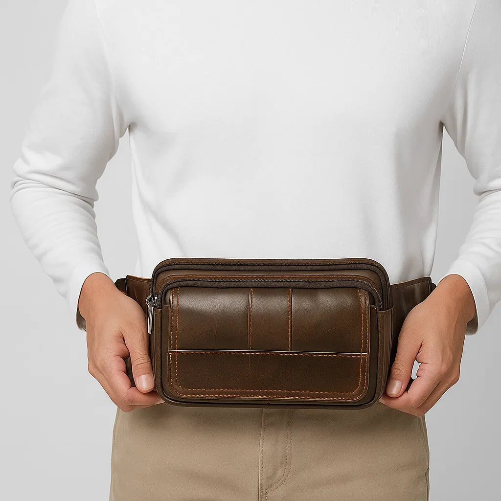 Troy | Highland Rover Beltpack