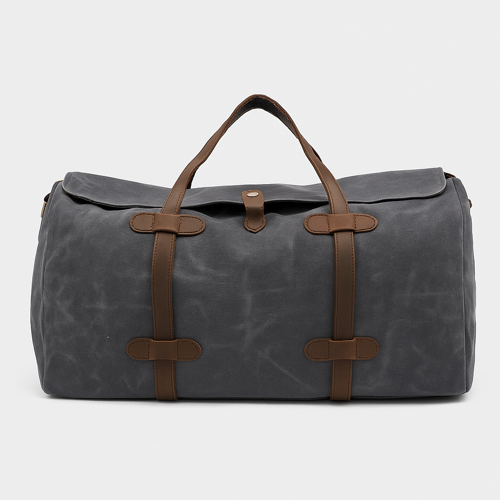Tucson | Retro Gym Weekender Travel Bag