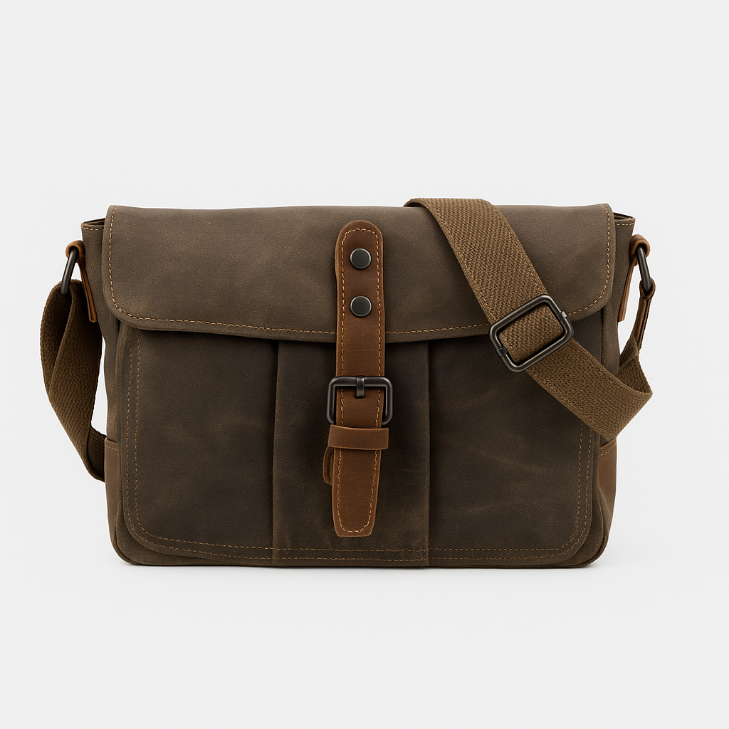 Vaelor | Compact Gear Messenger