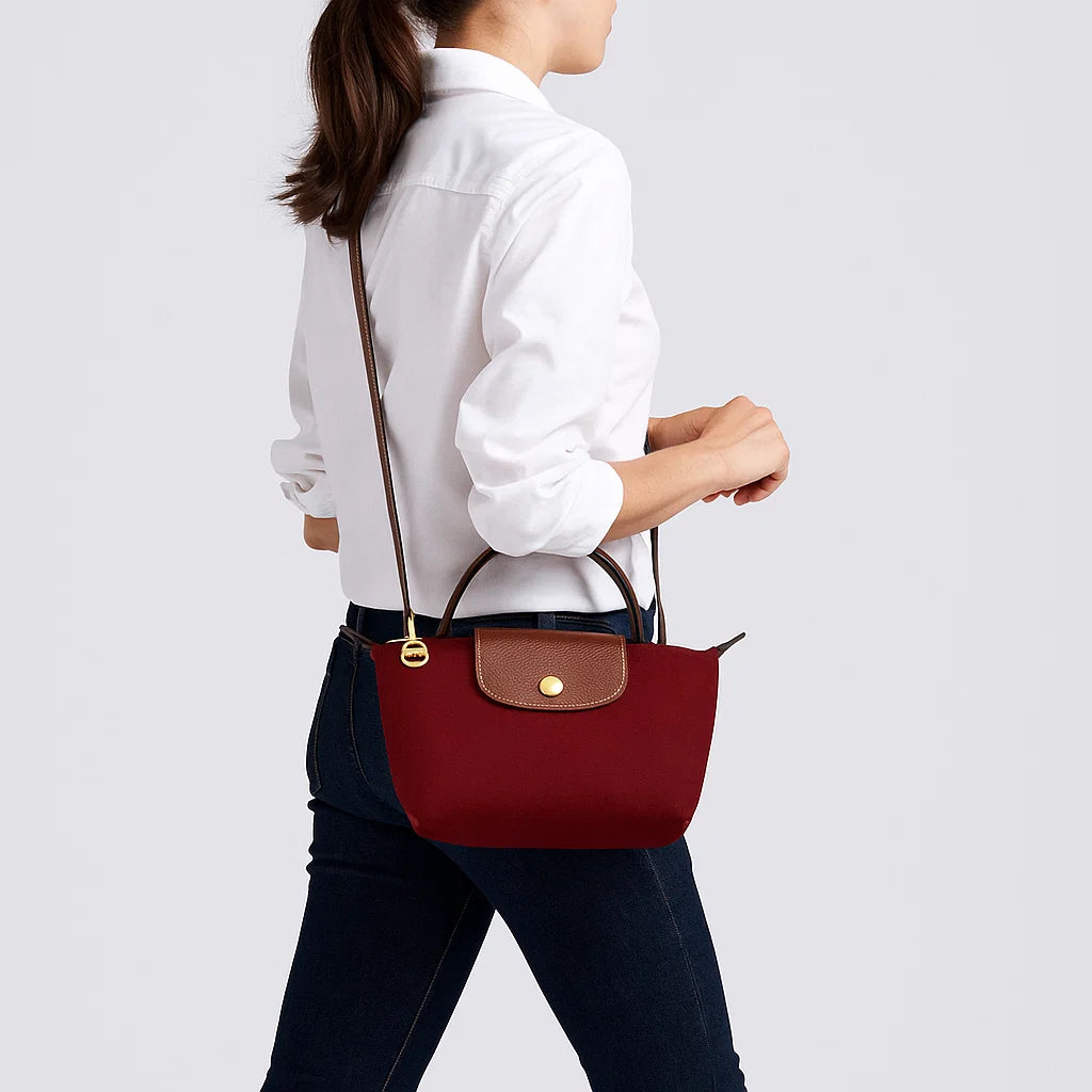 Velora | Luxe Minimal Bag