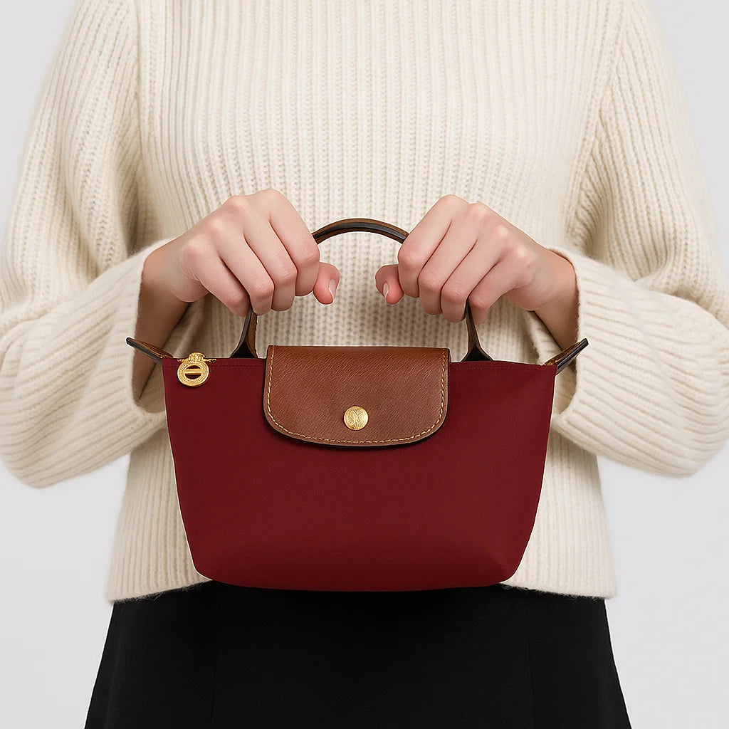 Velora | Luxe Minimal Bag