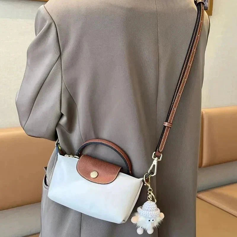 Pontus | Mini Shoulder Bag for Women-2