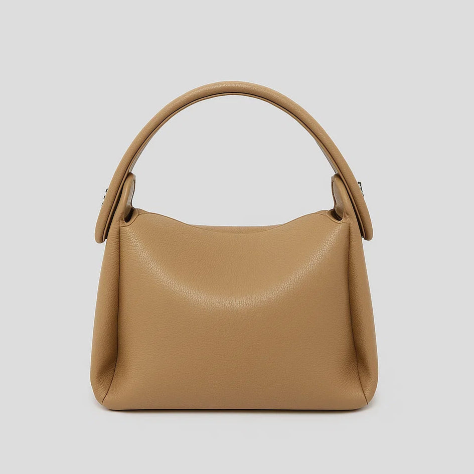 Vera | Minimalist Loop Handle Crossbody