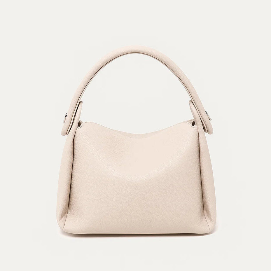 Vera | Minimalist Loop Handle Crossbody