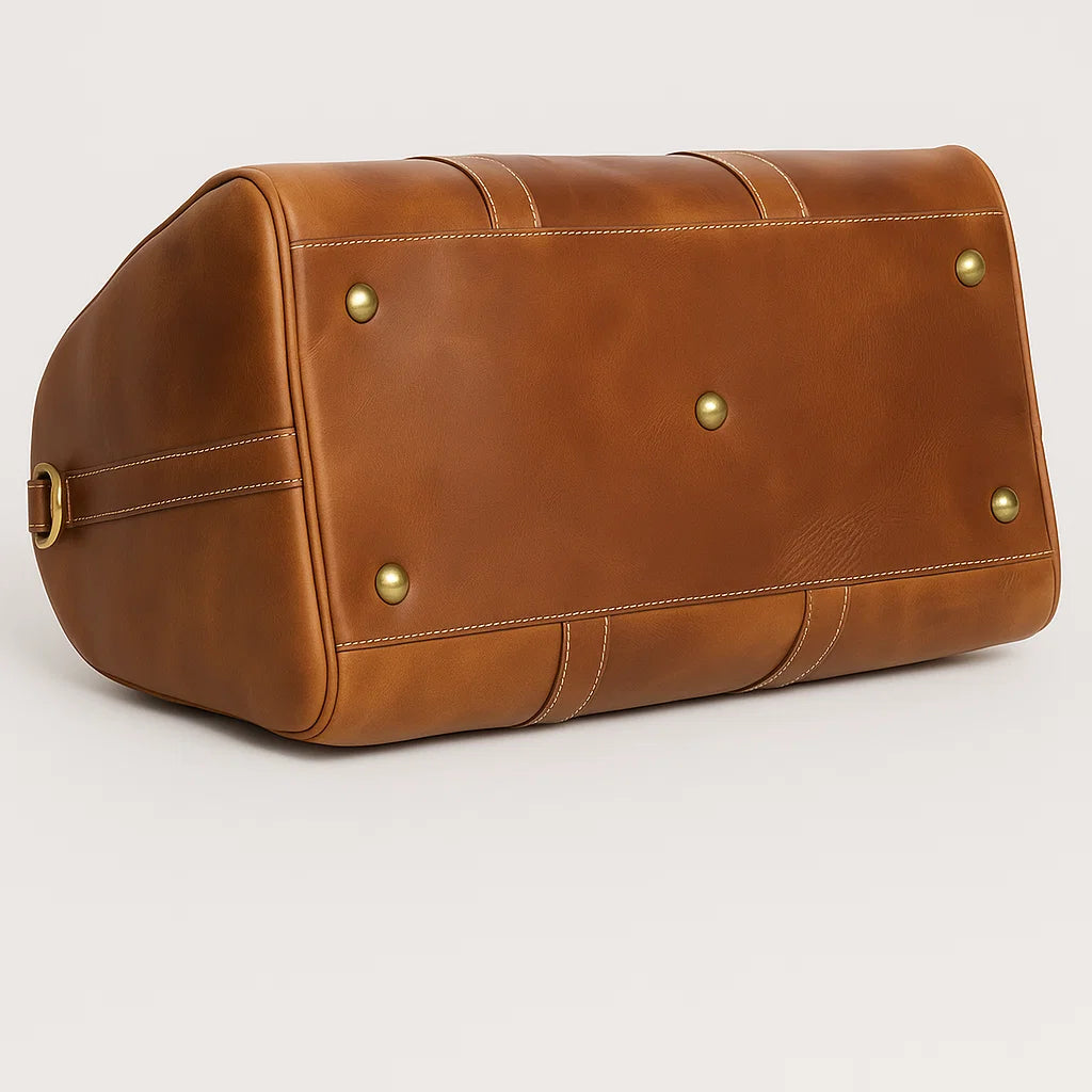 Verona | Weekender Bag for a stylish and elegant look