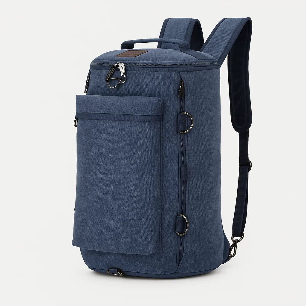 Veyron | Heritage Waterproof Laptop Backpack