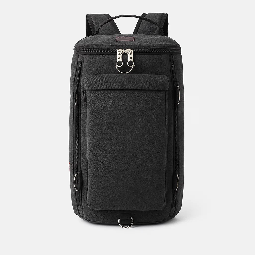 Veyron | Heritage Waterproof Laptop Backpack