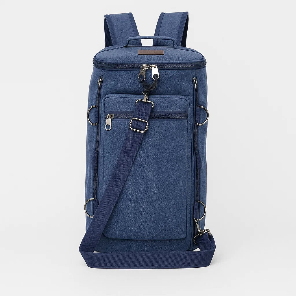 Veyron | Heritage Waterproof Laptop Backpack