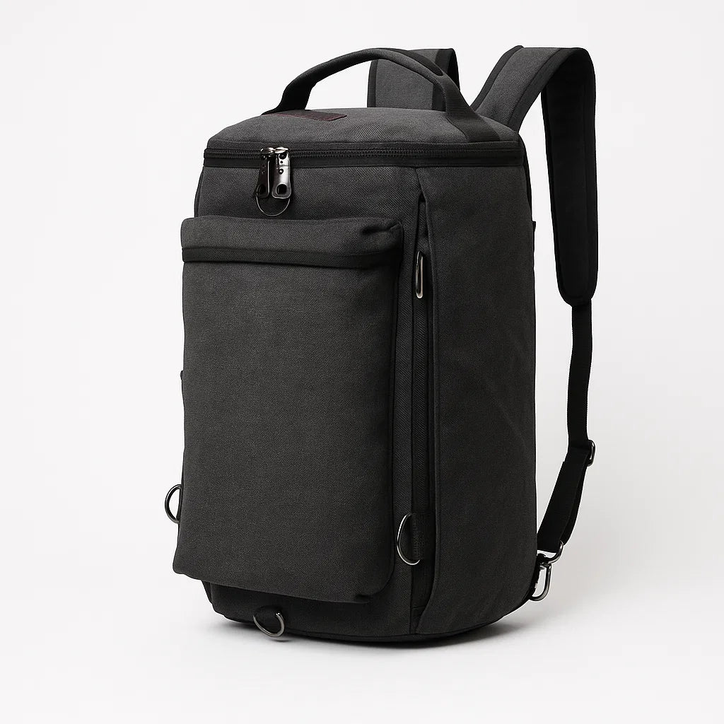 Veyron | Heritage Waterproof Laptop Backpack