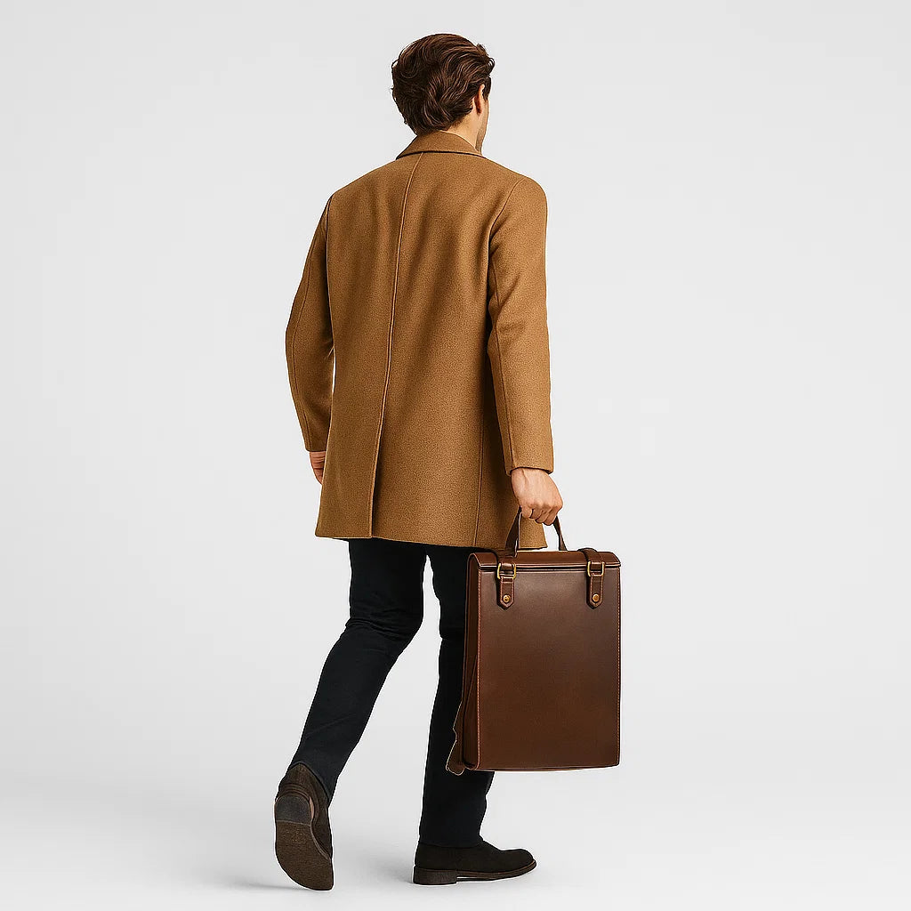 Victor | Retro Urban Adventurer Pack
