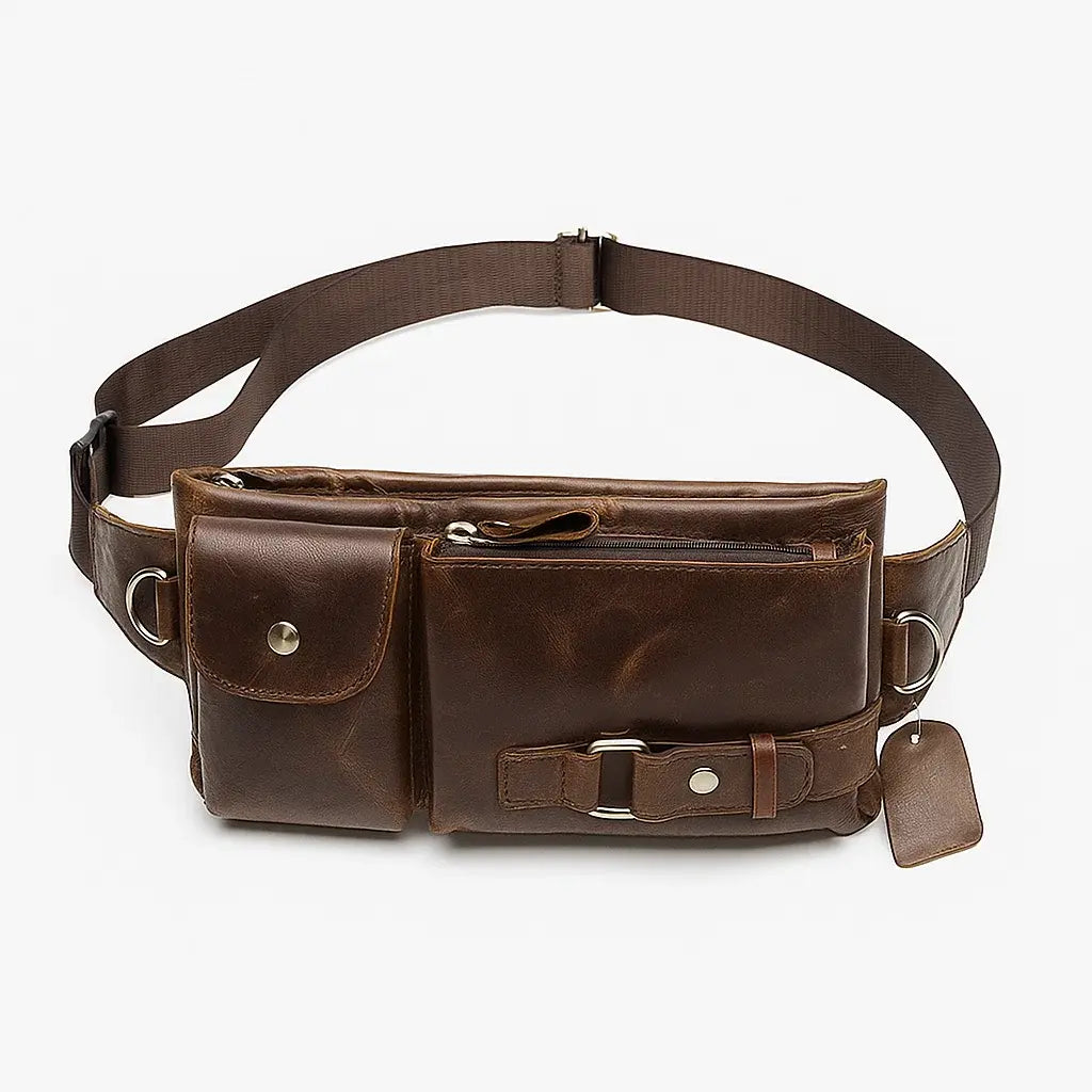 Vince | Compact Outlander Beltbag