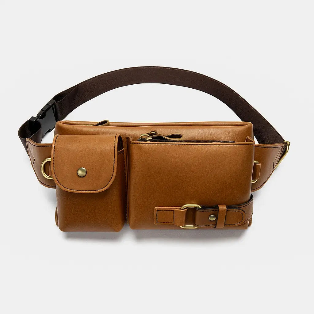 Vince | Compact Outlander Beltbag