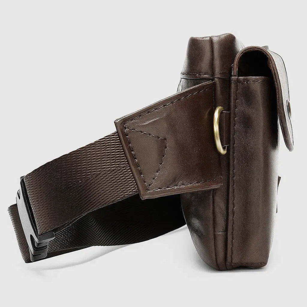 Vince | Compact Outlander Beltbag