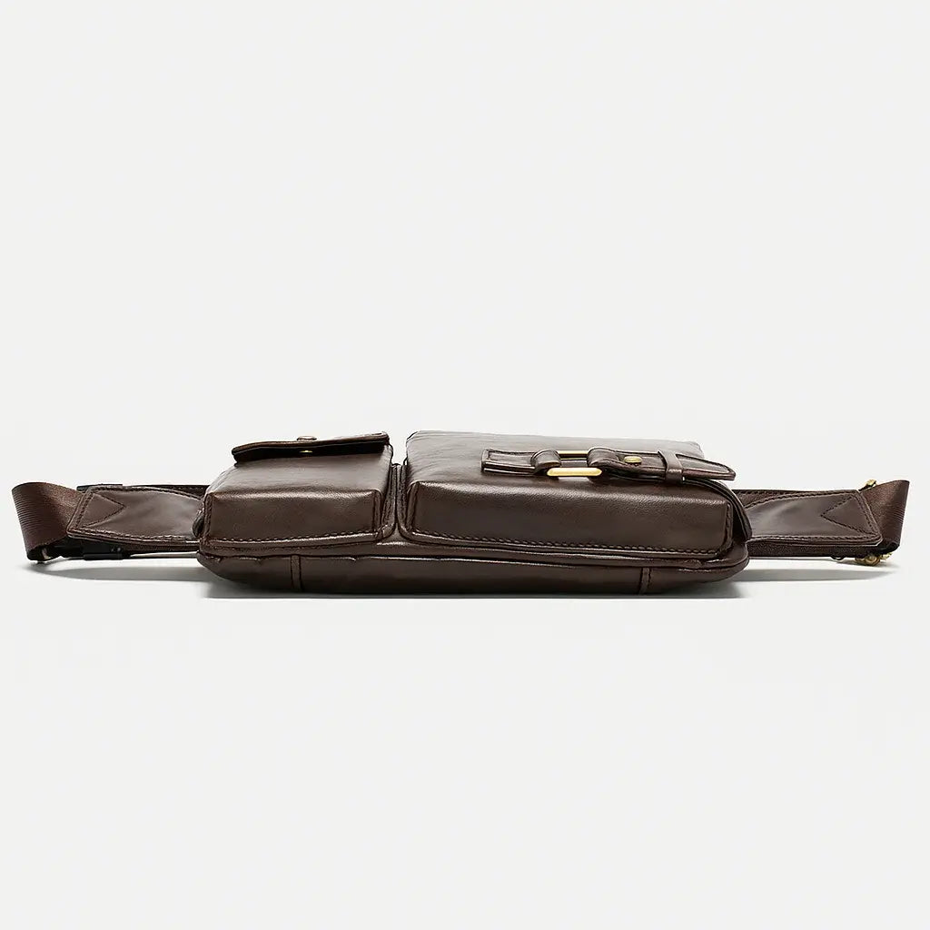 Vince | Compact Outlander Beltbag