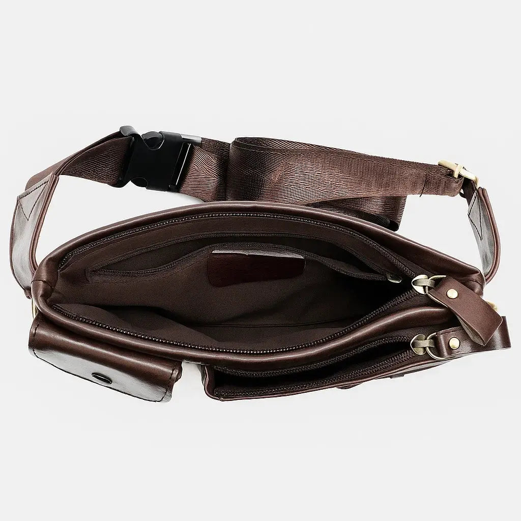 Vince | Compact Outlander Beltbag