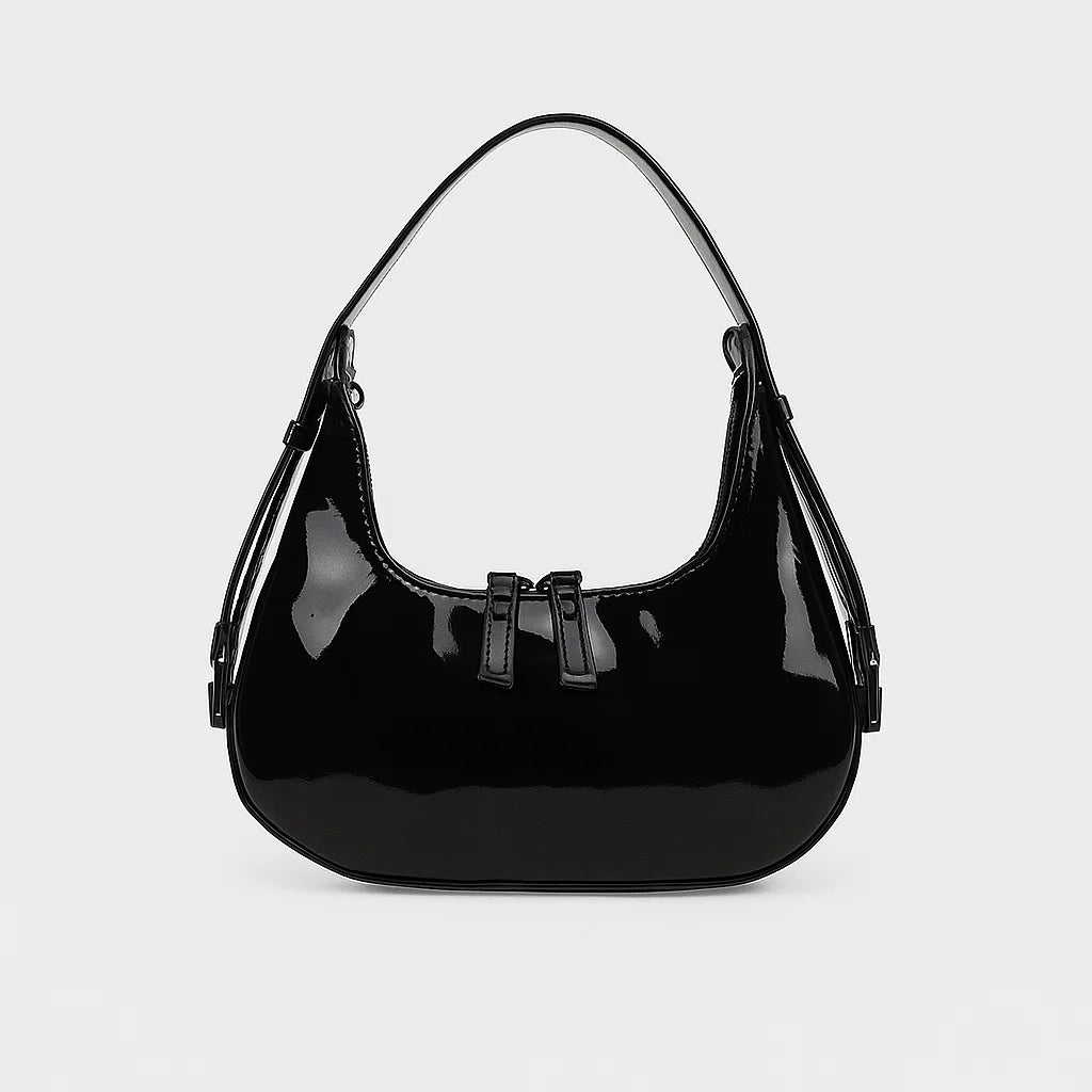 Vyla | Retro Pop Curve Bag