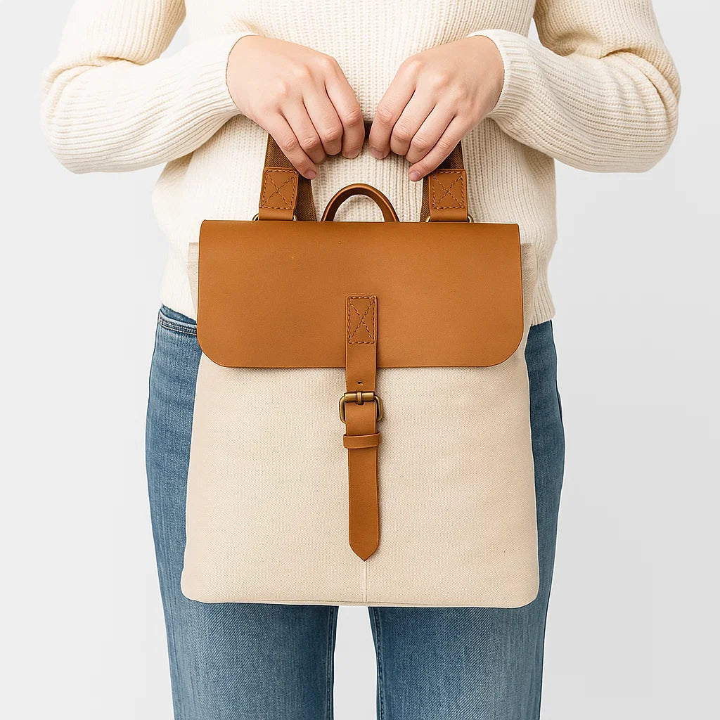 Wells | Vintage Modern Daypack