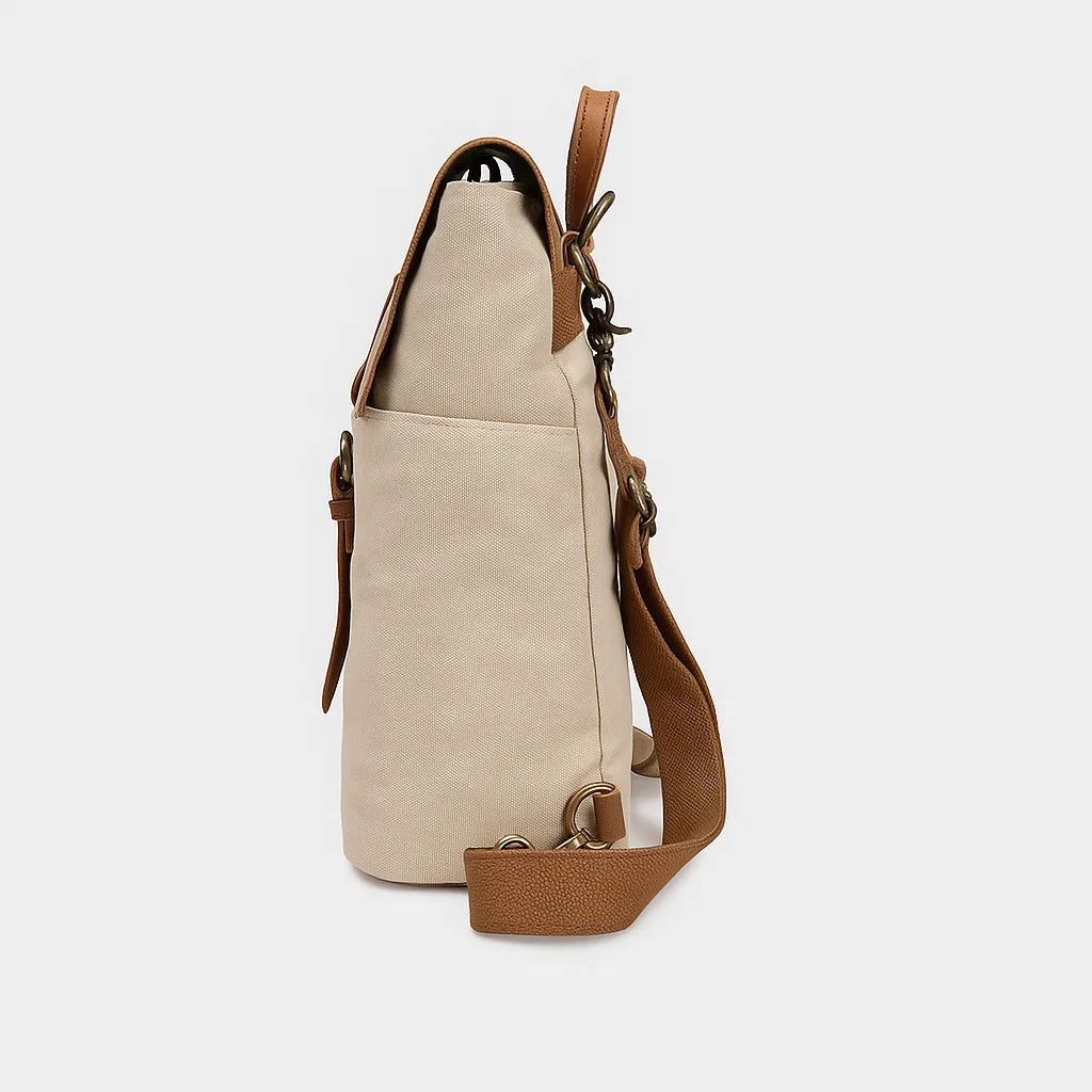 Wells | Vintage Modern Daypack