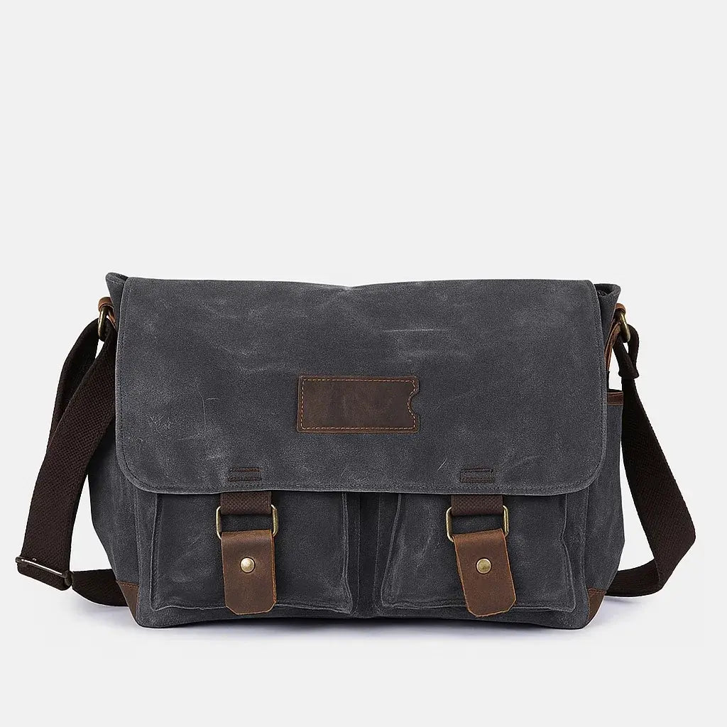 Wes | TrailEdge Carry Pack
