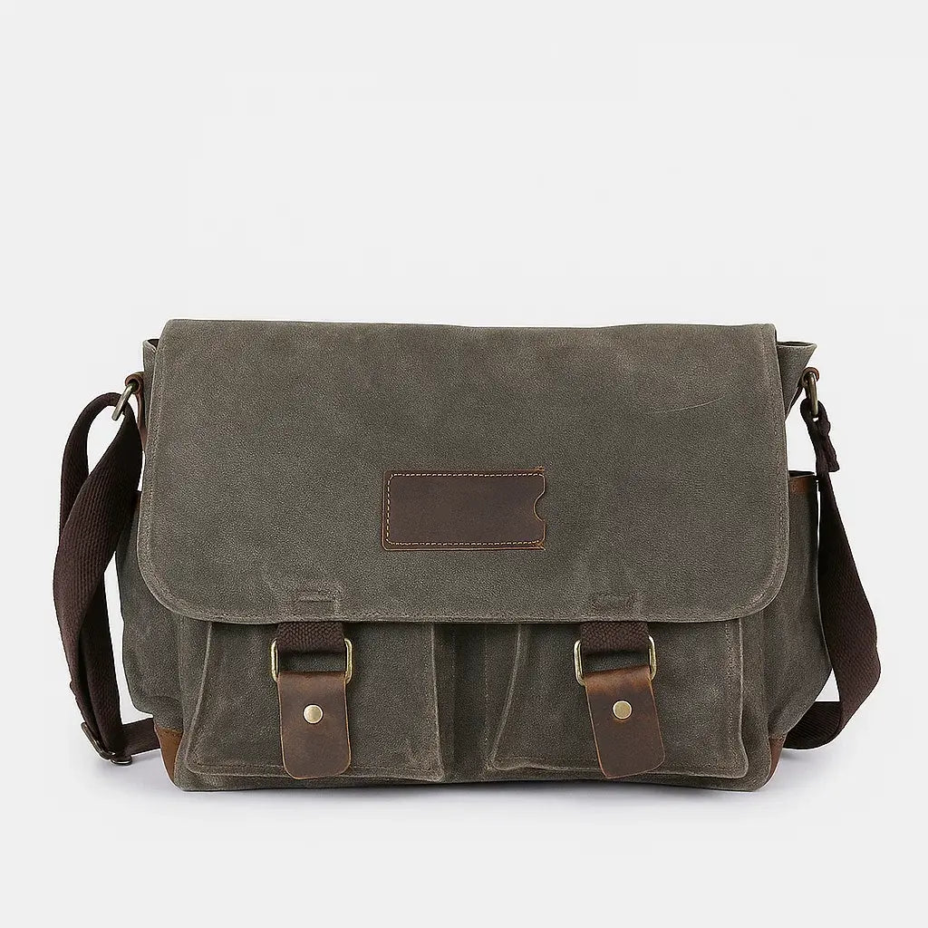 Wes | TrailEdge Carry Pack