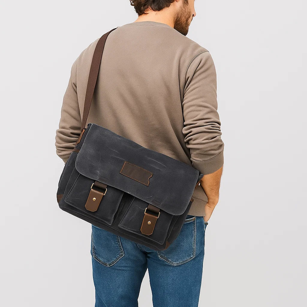 Wes | TrailEdge Carry Pack