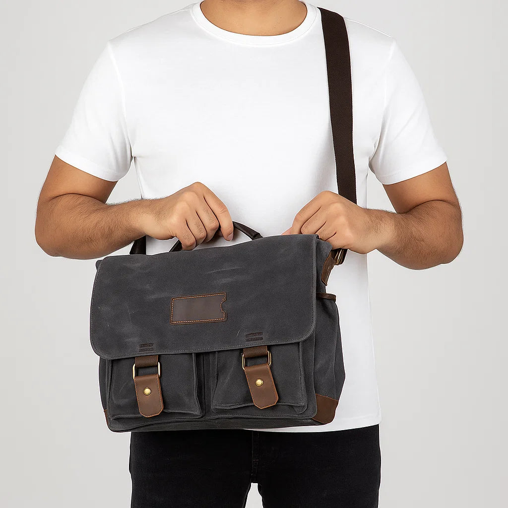 Wes | TrailEdge Carry Pack