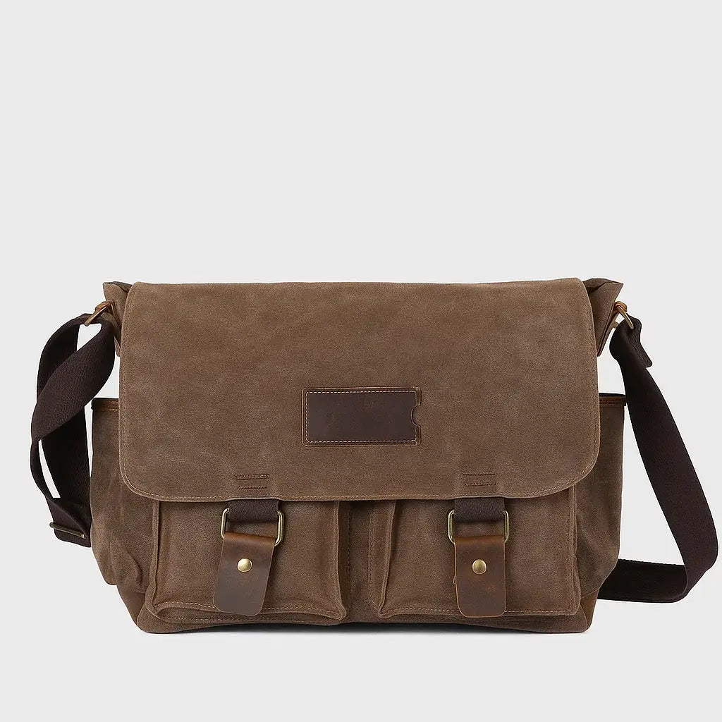 Wes | TrailEdge Carry Pack