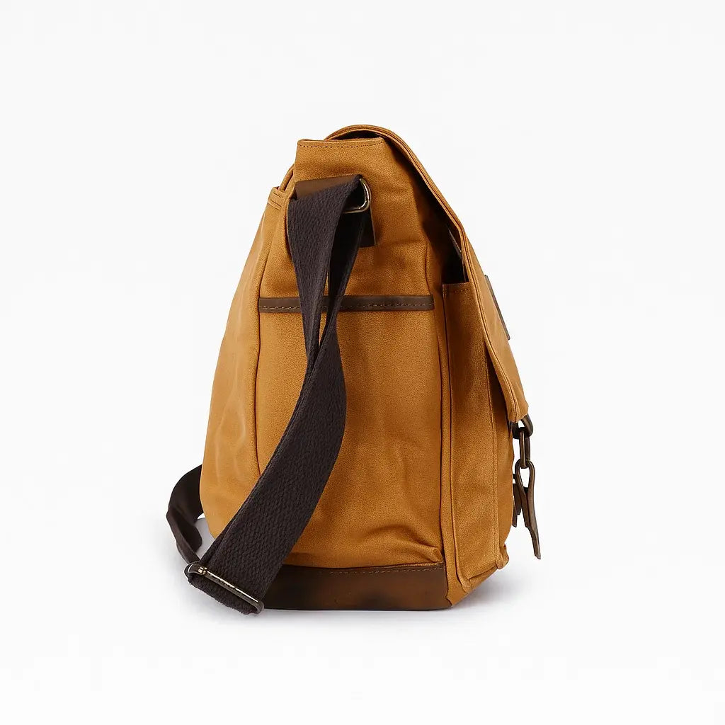 Wes | TrailEdge Carry Pack