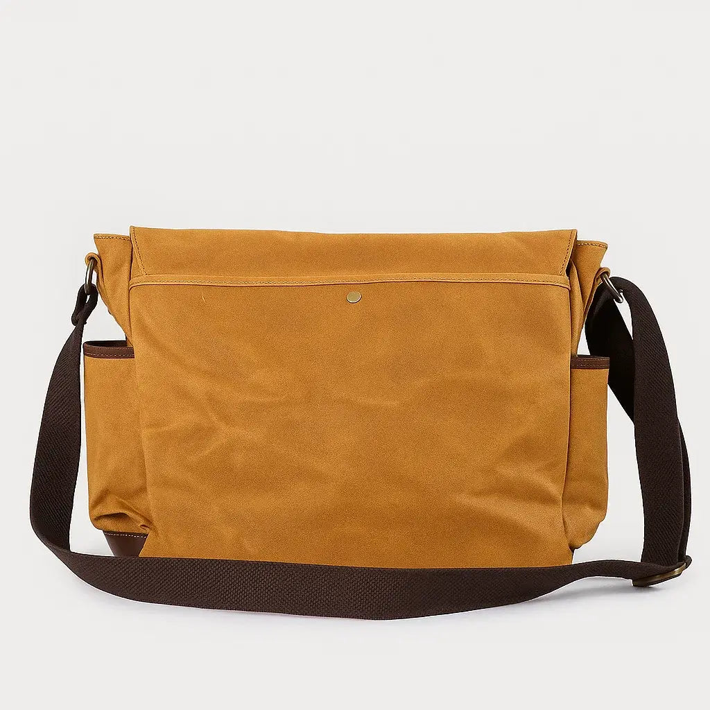 Wes | TrailEdge Carry Pack