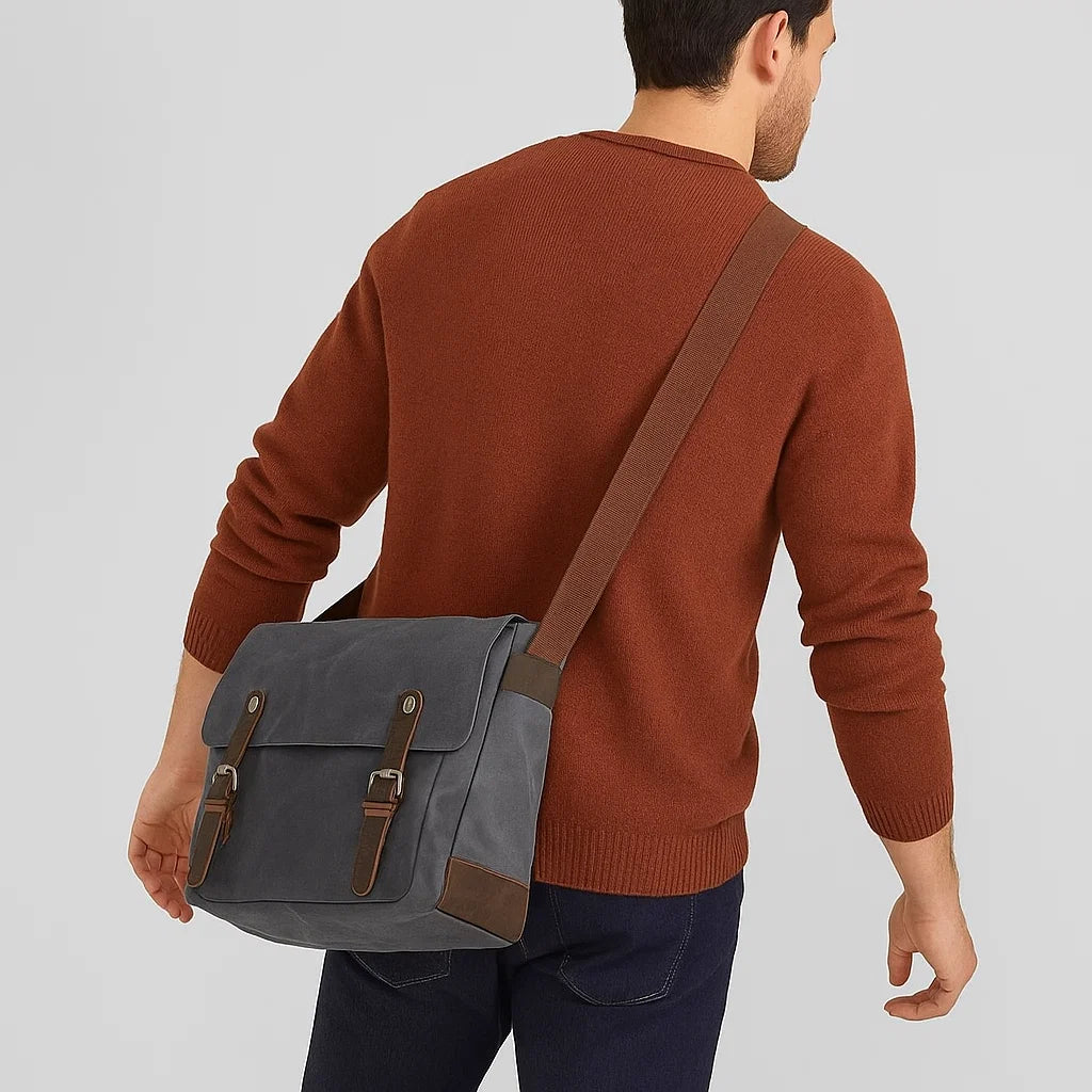 Wesley | Explorer Utility Pack