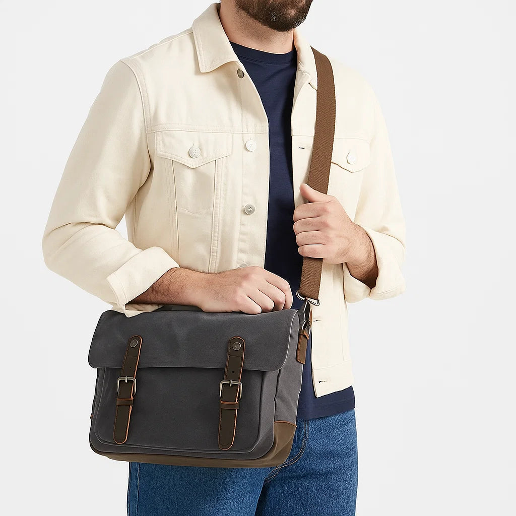 Wesley | Explorer Utility Pack