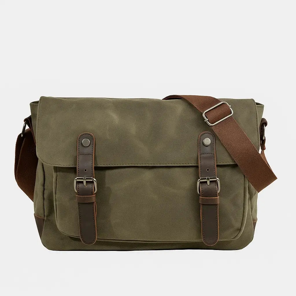 Wesley | Explorer Utility Pack
