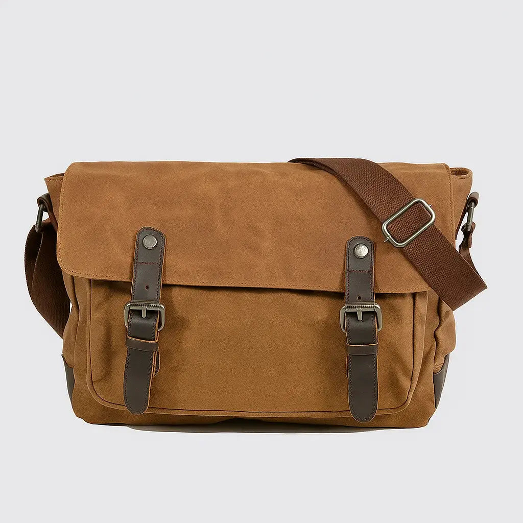 Wesley | Explorer Utility Pack
