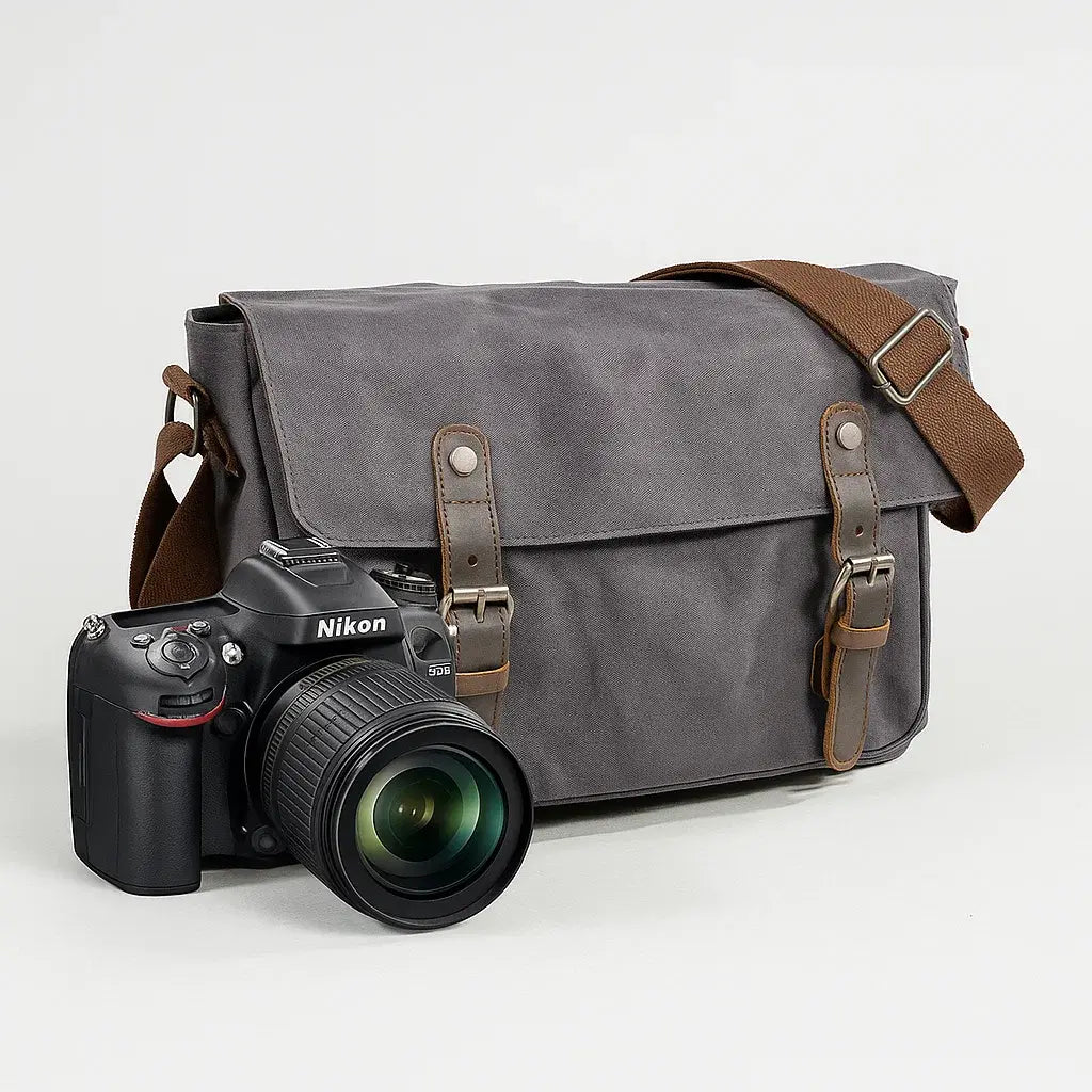 Wesley | Explorer Utility Pack