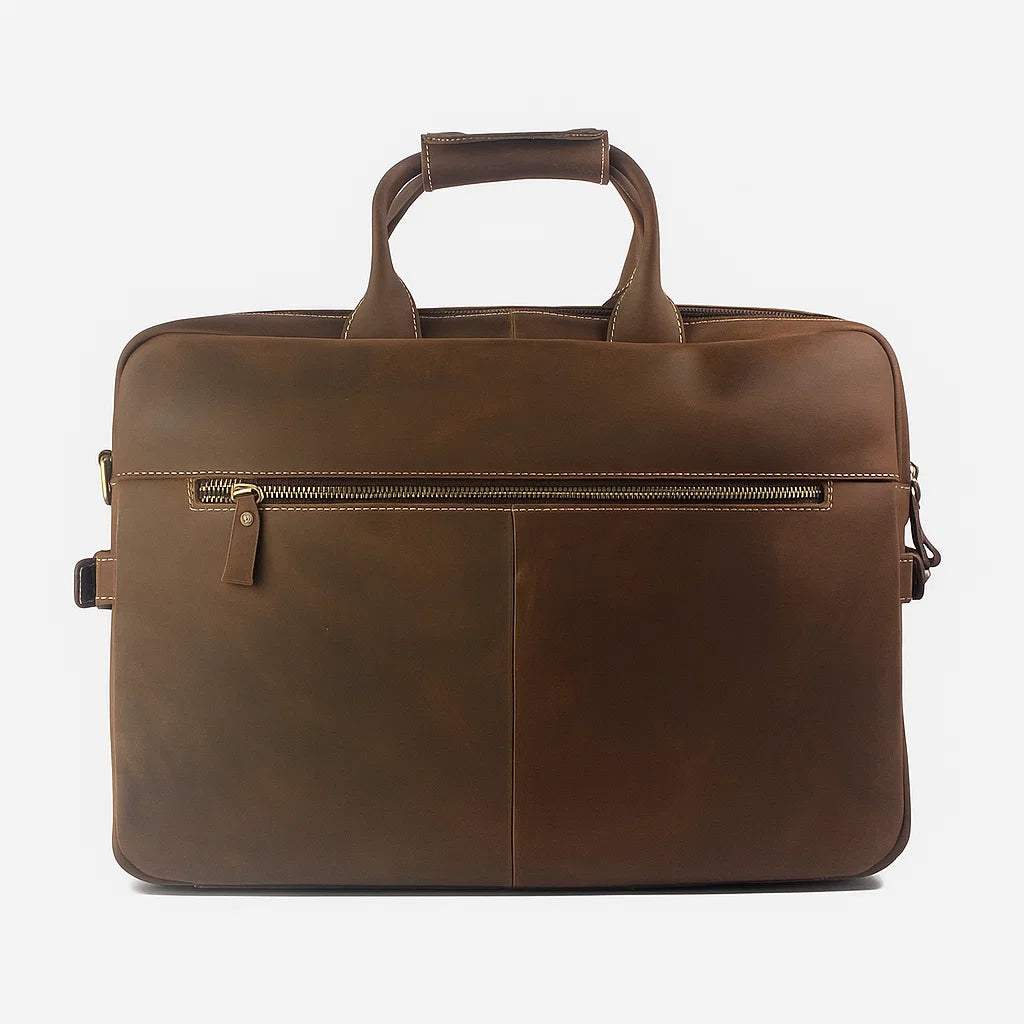 Winston | Distressed Craftsman Workbag