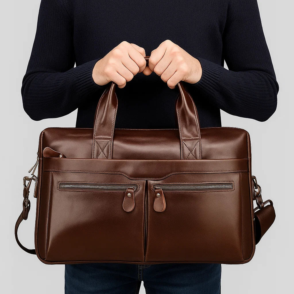 Wyatt | Cityline Legacy Field Briefcase